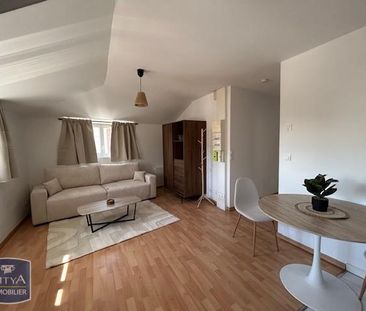 Location Appartement 1 pièce 27m² LE HAVRE 76600 - Photo 6