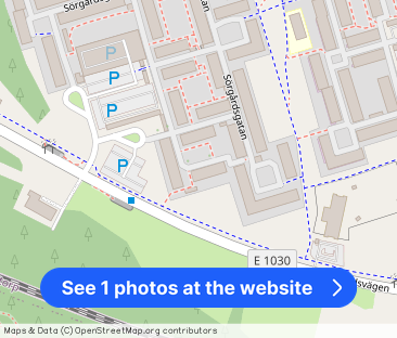 Sörgårdsgatan 4 - Photo 1