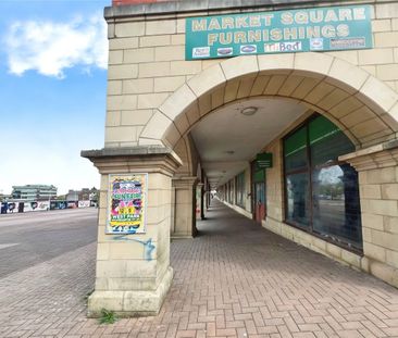 Market Square, Wolverhampton, West Midlands, WV3 - Photo 5