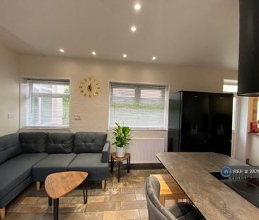 1 bedroom in a house share to rent - Photo 4