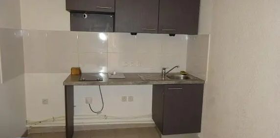 Appartement à louer 1 pièce 33.9m² - Photo 2