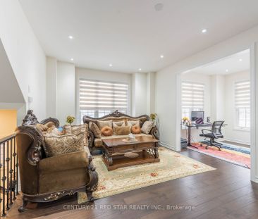 For Lease - 1 Goodview Drive, Brampton, Ontario - Photo 3