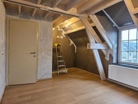 Duplex appartement met 2 slaapkamer en terras te Mol-Rauw! – Verlinden Vastgoed - Photo 4