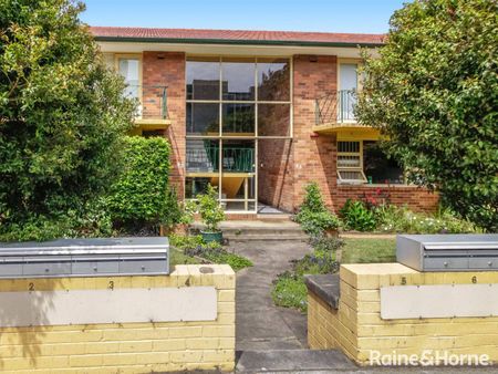 4/43 Great Western Highway, Parramatta, NSW 2150 - Photo 4