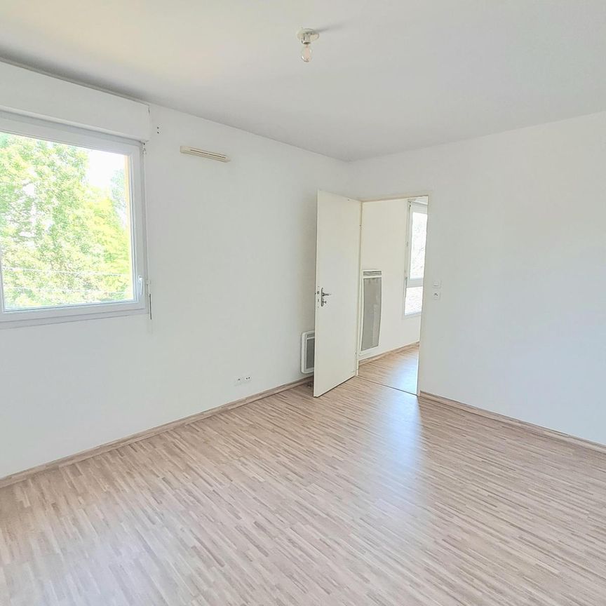 Location Appartement 2 pièces 41m² NANTES 44300 - Photo 1