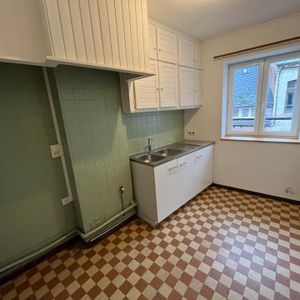 Appartement de 55m2 à louer sur Avesnes-sur-Helpe - Photo 2