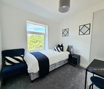 1 bedroom in a house share to rent - Photo 3