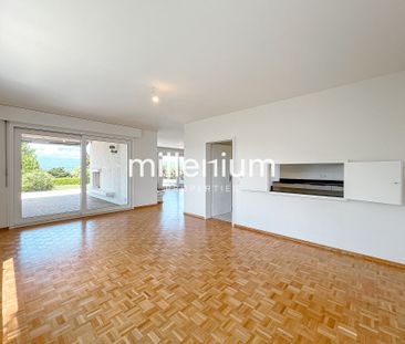 Exceptional villa in Corsier with lake view - Foto 4