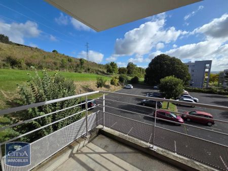 Appartement à louer 2 pièces 42.4m² - Photo 5