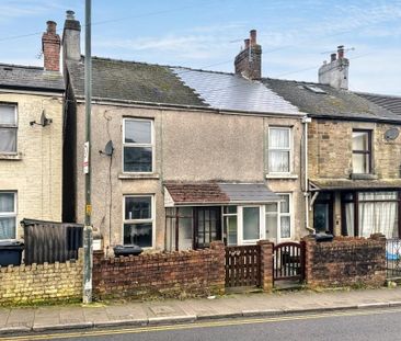 2 bedroom cottage to rent - Photo 5