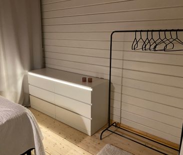 Kiselstråket, Umeå - Foto 1