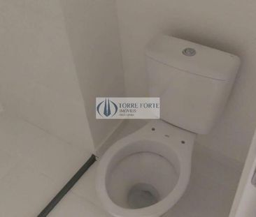 Apartamento Em Mooca, São Paulo/sp de 25 m² 1 Quartos Para Locação ... - Photo 2