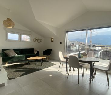 Appartement Meylan - Photo 3