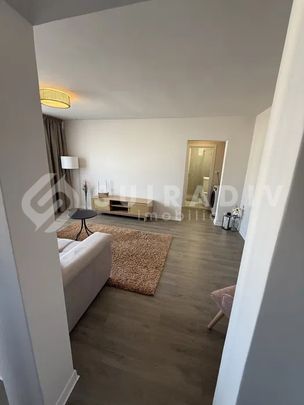 Apartament modern in Gheorgheni, bloc cu lift -aproape de centru , S20966 - Fotografie 1