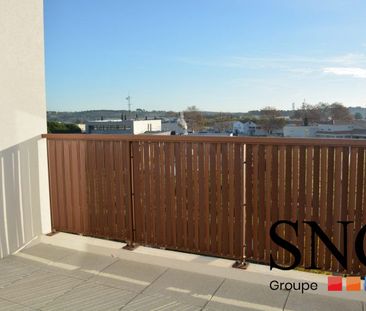 T2 AVEC BALCON ET PARKING - Photo 5