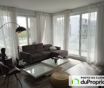 310-2530, rue Maurice Savoie, Longueuil (Vieux-Longueuil) à louer - Photo 2