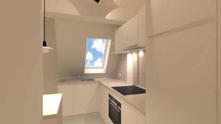 Appartement te huur in Asse - Photo 4