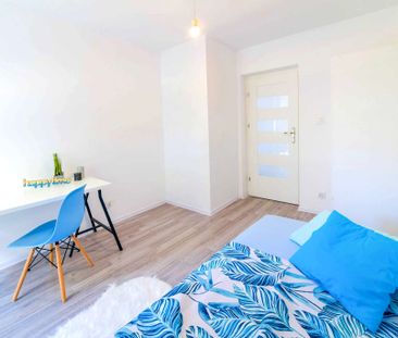 Pokój, ul. Romanowskiego - Photo 2