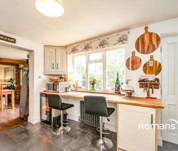 Lilac Cottages, Basingstoke Road, Riseley, RG7 - Photo 2