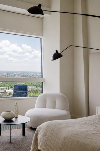 Złota 44 | High Floor Apartment with Skyline View 117.4 m² - Photo 2