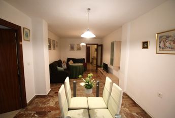 Flat - Granada (Barrio san francisco)