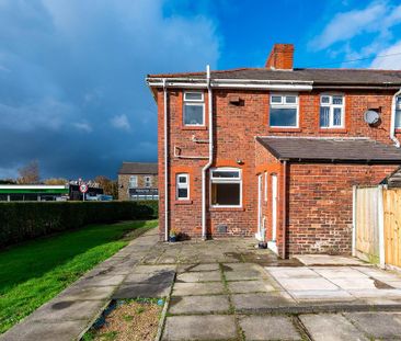 3 bedroom semi-detached house to rent - Photo 2