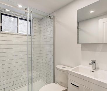 1 Bedroom - 4530 Avenue Coloniale, Montréal - Photo 3