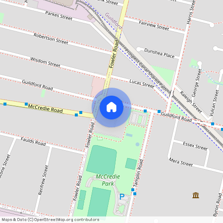 528A Guildford Rd, Guildford