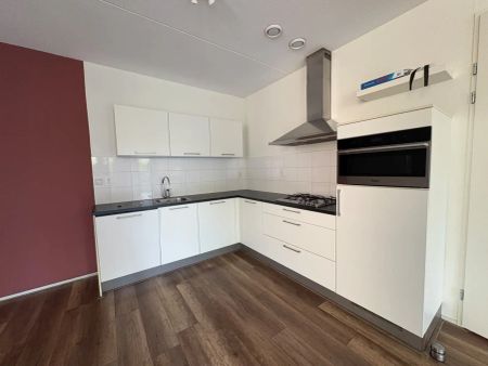 Appartement Chris Bennekerslaan 27A, Rotterdam (Kralingen-West) - À Louer - Photo 3