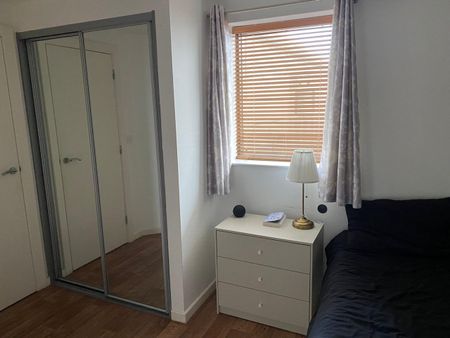 2 Bed Flat, King Charles Street, LS1 - Photo 5