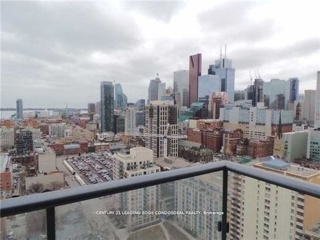 For Lease - 159 Dundas Street Unit# 3406, Toronto, Ontario - Photo 2