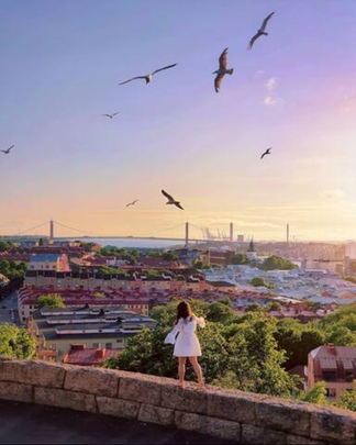 Stigbergstorget, Göteborg - Foto 1