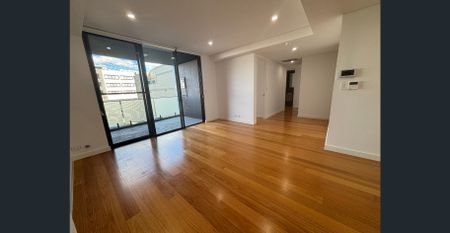 BRIGHT & CONVENIENT 2-BEDDER IN THE HEART OF FIVE DOCK! - Photo 5