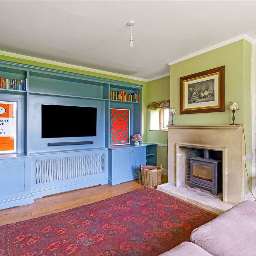 An extraordinary family home. - Photo 1