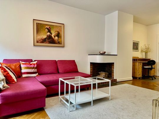 Roslagsgatan, Stockholm - Foto 1