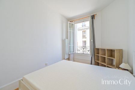 Appartement meublé 2 pièces - 32.83m² - Photo 5