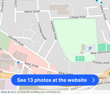 1a Hampden Road, Mexborough - Photo 1