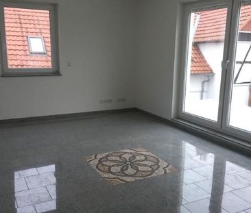 4-Zimmer Maisonette-Wohnung im Neubau - Modernes Wohnen in Rosdorf ... - Photo 5