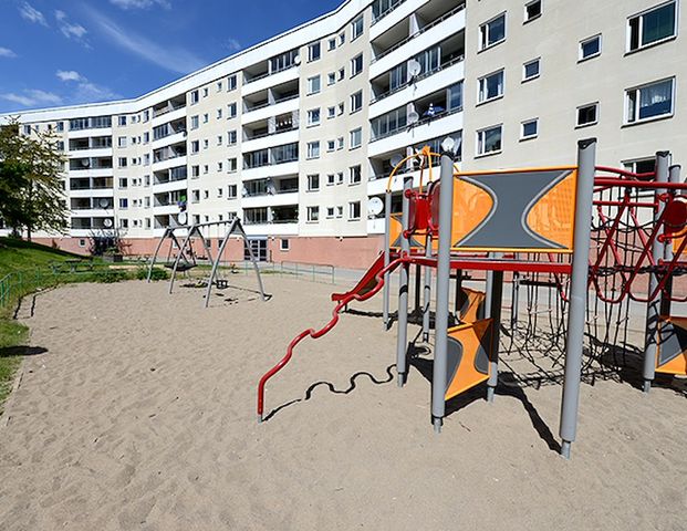 Passvägen 5, Tumba - Foto 1