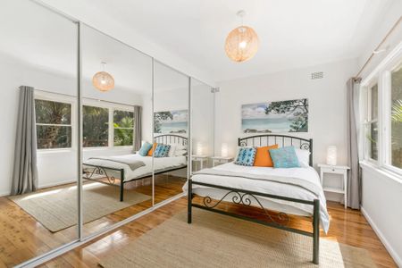 24 Addiscombe Road, Manly Vale NSW 2093 - House For Rent | Domain - Photo 2