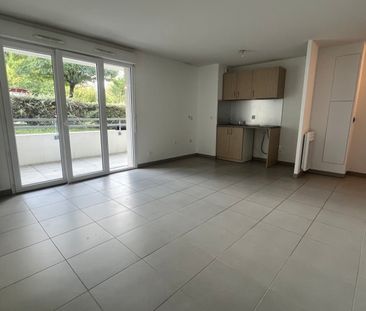 Location Appartement 3 pièces 59m² VILLENAVE D ORNON 33140 - Photo 5