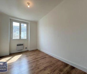 Appartement à louer 2 pièces 36.56m² - Photo 1