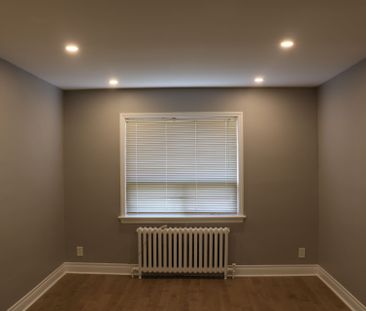 For Lease - 9 Bracebridge Avenue Unit# UPPER, Toronto, Ontario - Photo 6