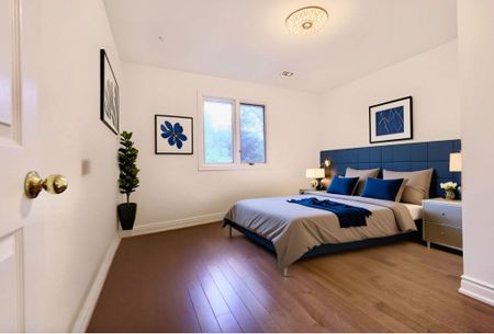 For Lease - 89 Yonge Boulevard, Toronto, Ontario - Photo 3