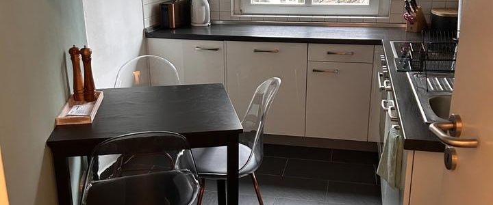 TAUSCHE schöne 2-Zimmer-Wohnung in Berlin mit München - Foto 1