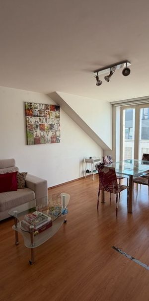 Pronájem bytu 5+kk • 182 m² bez realitkySokolovská, Praha - Karlín - Photo 1