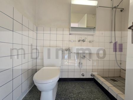1 Zimmer, 37 m², 5. Stock - Photo 3