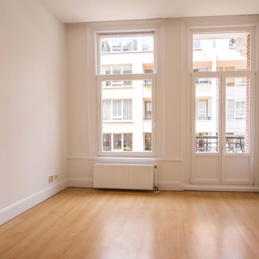 Nieuwe Kerkstraat 112 1 - Photo 1