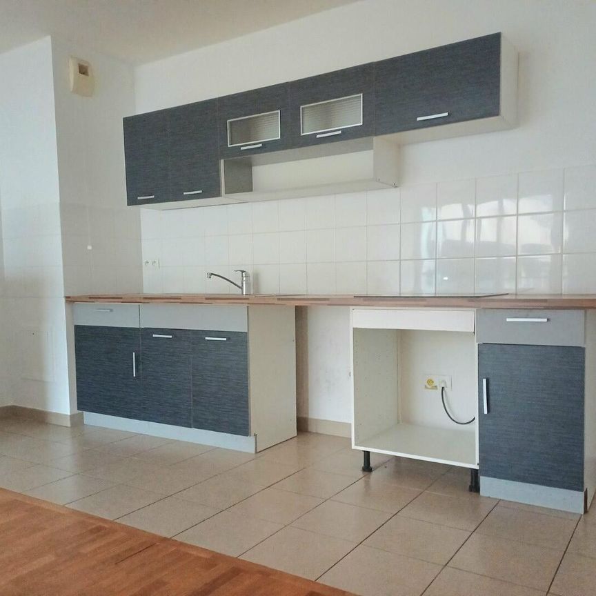 location Appartement T3 DE 63.19m² À PALAISEAU - Photo 1