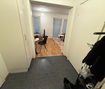 Bjursätragatan, Bandhagen - Photo 3